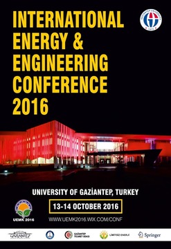 Conference UEMK 2016