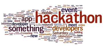Hackathon Бања Лука 2016