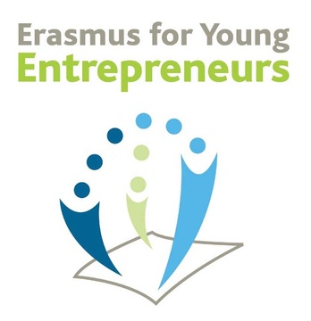 Prijava za učešće u programu razmjene u okviru Erazmusa za mlade preduzetnike (Erasmus for Young Entrepreneurs). 