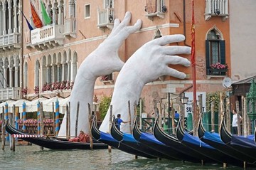 ECA - Courses in Art, Architecture and Design during the Venice Biennale