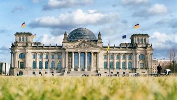 Javni poziv za ferijalni rad u SR Njemačkoj u 2019. godini