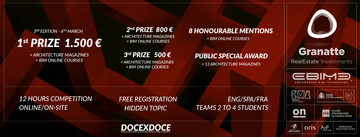 Међународно студентско такмичење - DOCEXDOCE