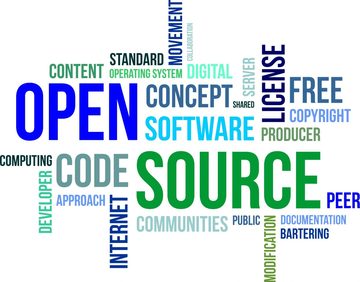 Уни БЛ Радионица – Софтвер отвореног кода +