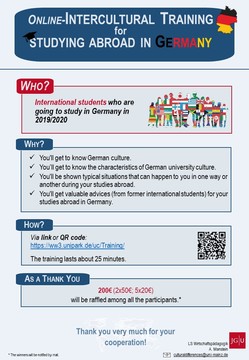 Interkulturalna obuka za studente