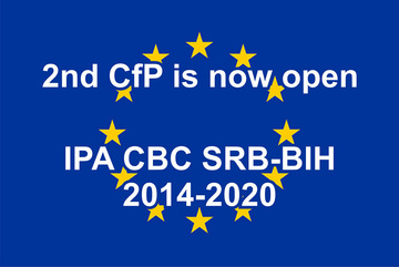 IPA Program prekogranične saradnje Srbija-Bosna i Hercegovina 2014-2020
