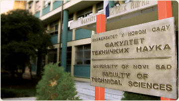 Poziv za stipendiranu mobilnost osoblja u svrhu treninga na Univerzitetu u Novom Sadu