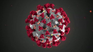 Упутство о спречавању ширења вируса корона